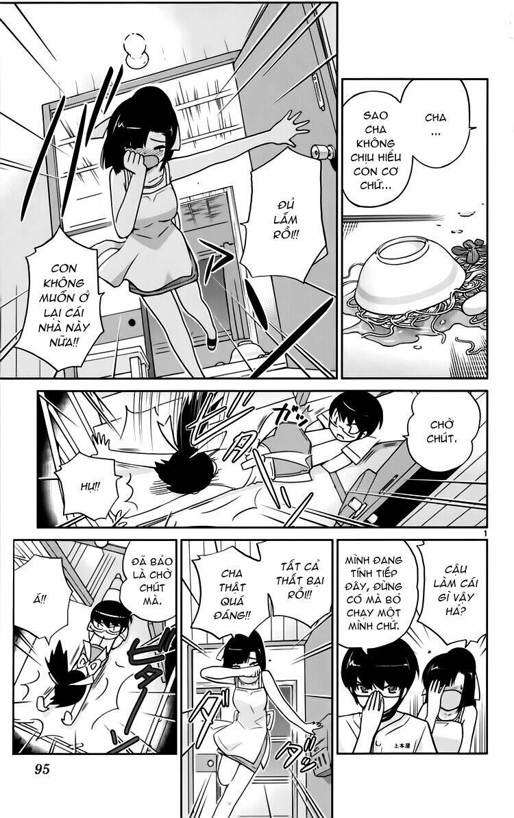 Nô Lệ Chiến Chapter 72 - Trang 2