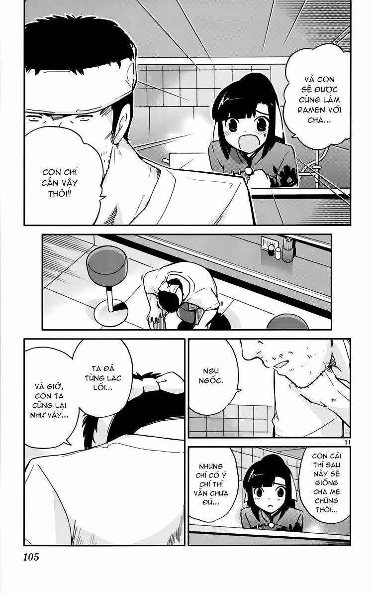 Nô Lệ Chiến Chapter 72 - Trang 2