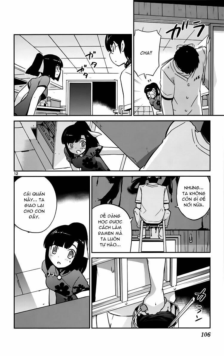 Nô Lệ Chiến Chapter 72 - Trang 2