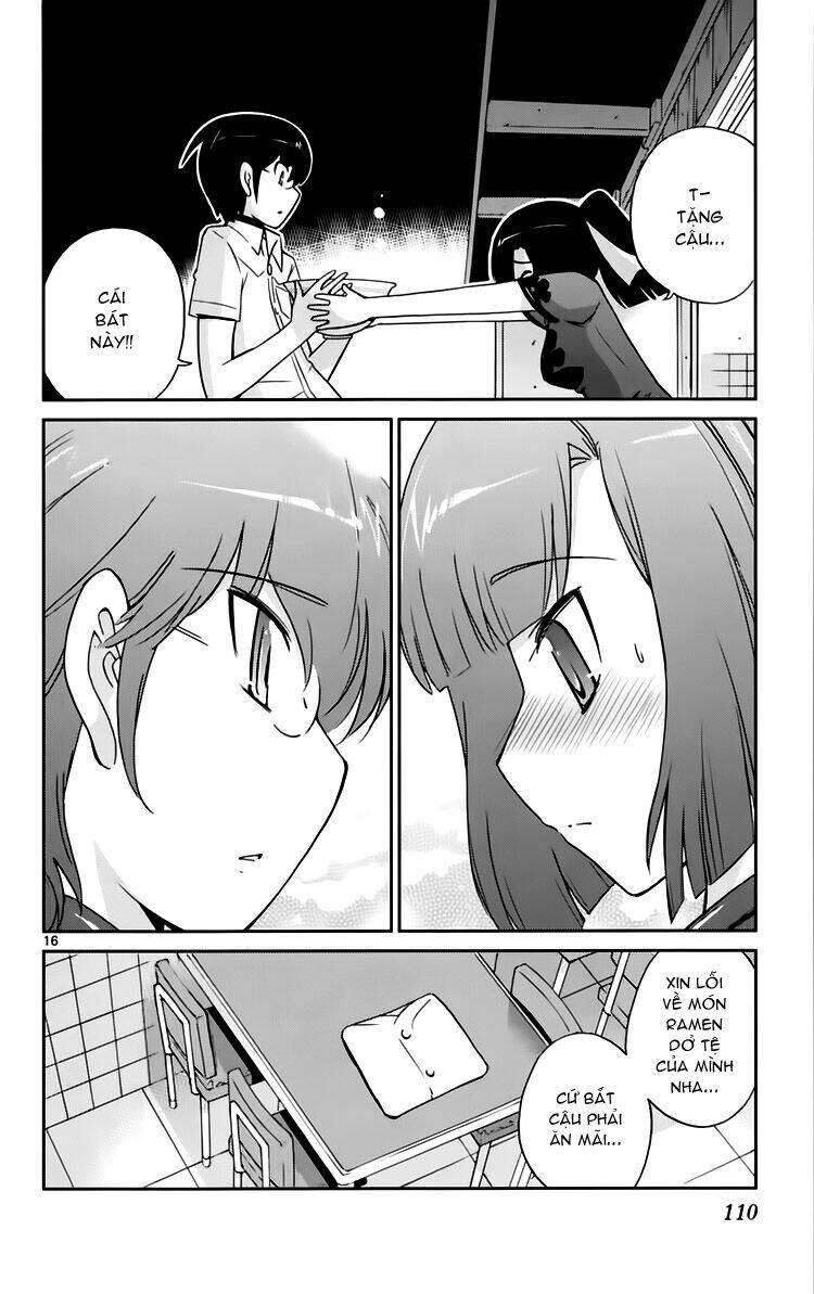 Nô Lệ Chiến Chapter 72 - Trang 2