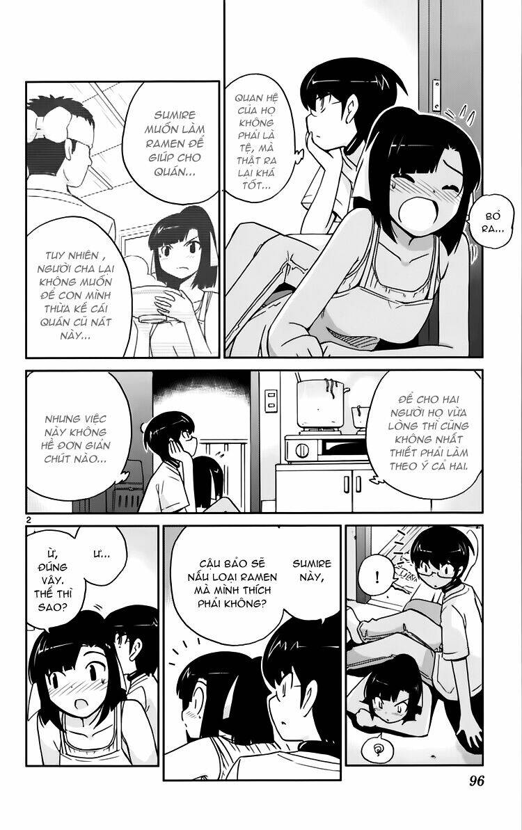 Nô Lệ Chiến Chapter 72 - Trang 2