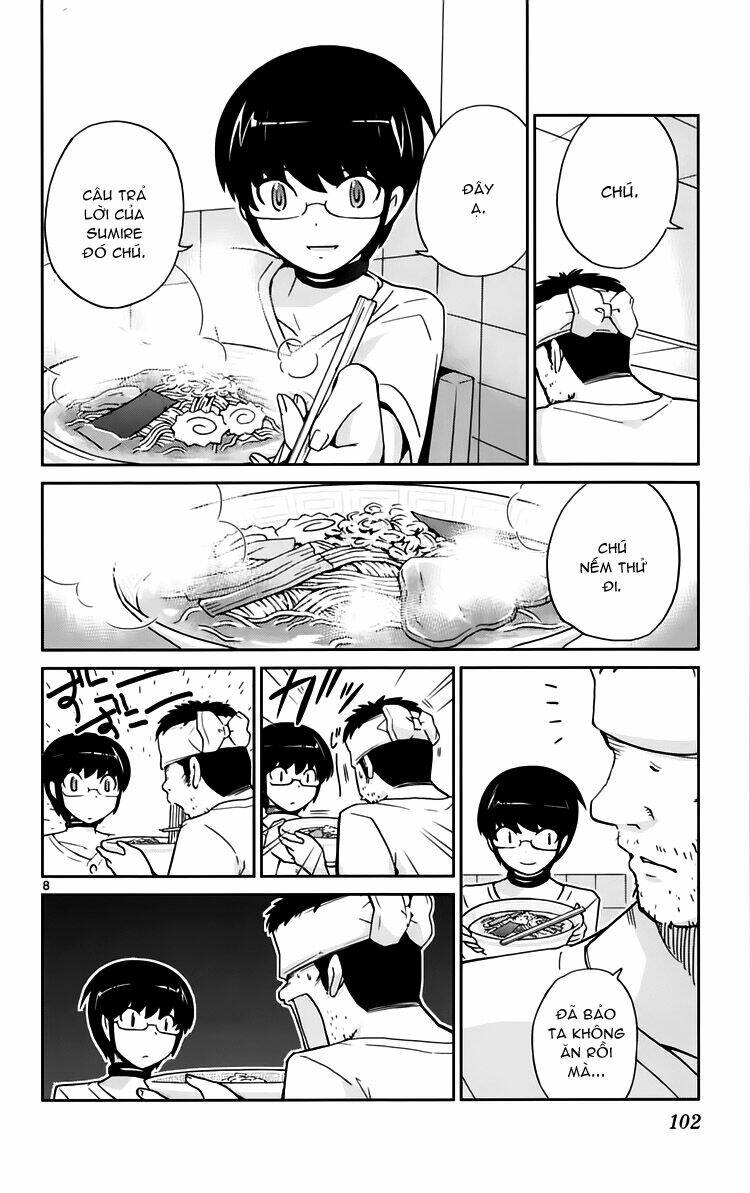 Nô Lệ Chiến Chapter 72 - Trang 2