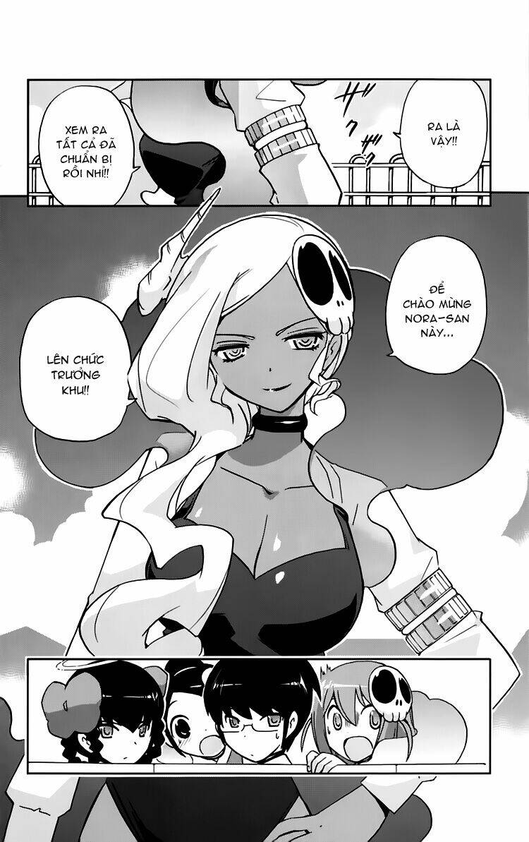 Nô Lệ Chiến Chapter 73 - Trang 2