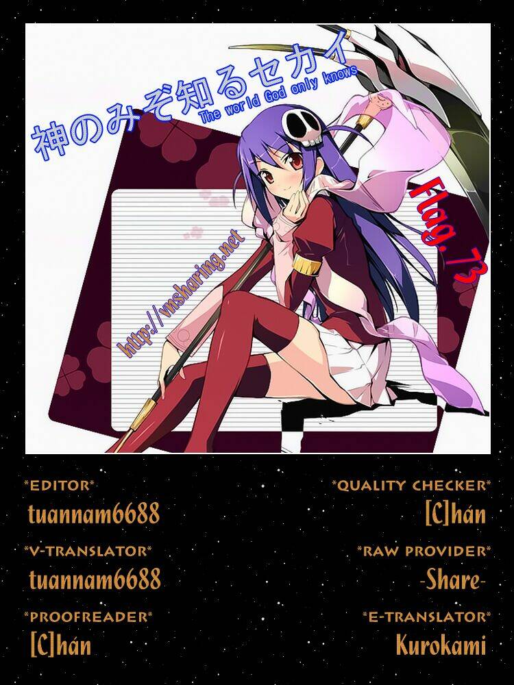 Nô Lệ Chiến Chapter 73 - Trang 2