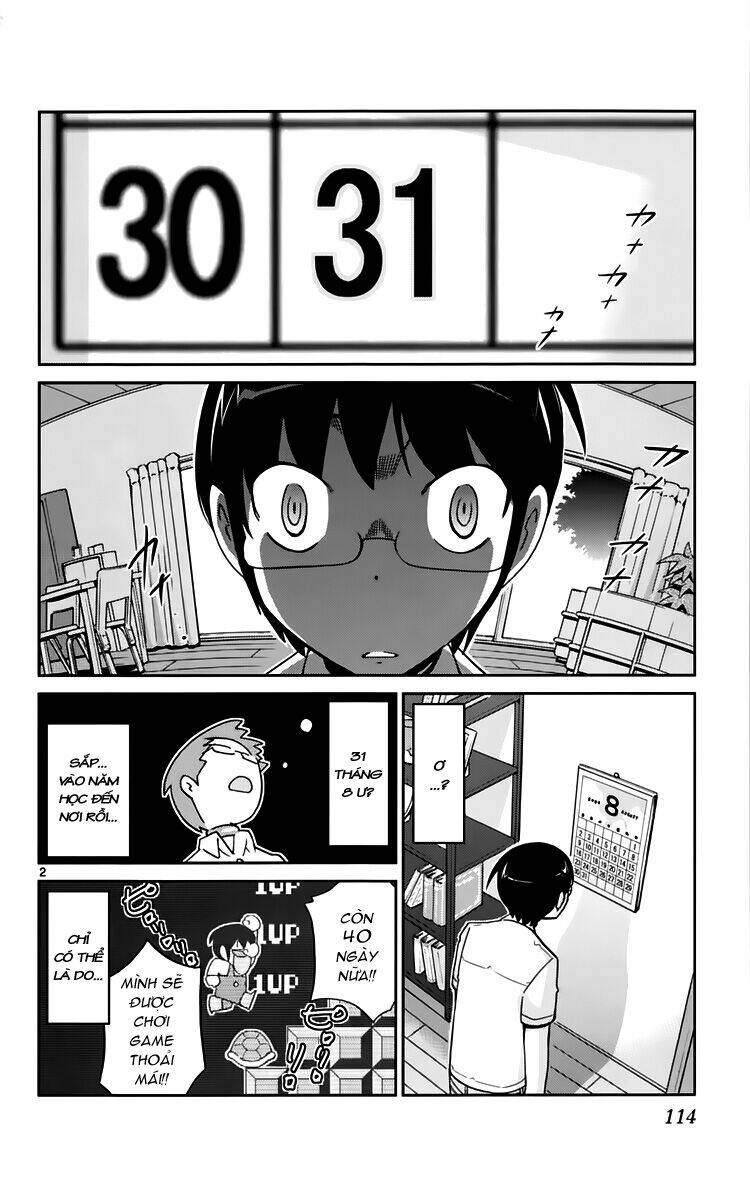 Nô Lệ Chiến Chapter 73 - Trang 2