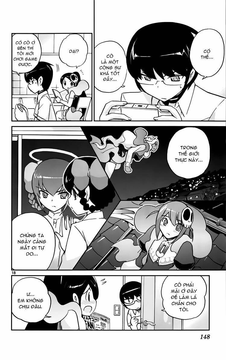 Nô Lệ Chiến Chapter 74 - Trang 2