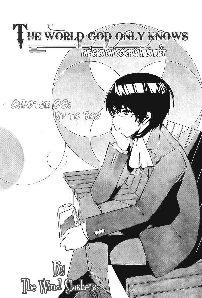 Nô Lệ Chiến Chapter 8 - Trang 2