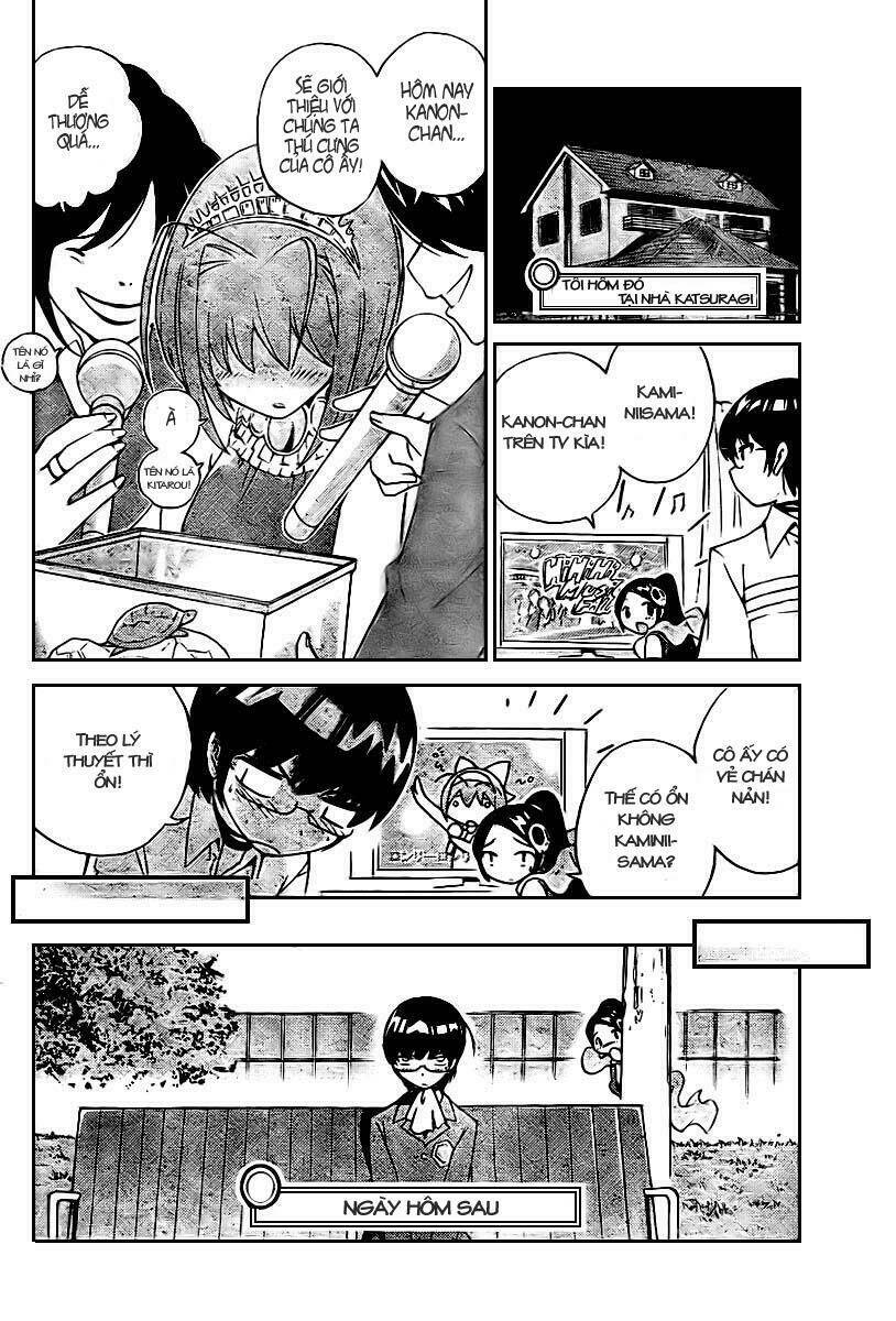 Nô Lệ Chiến Chapter 8 - Trang 2