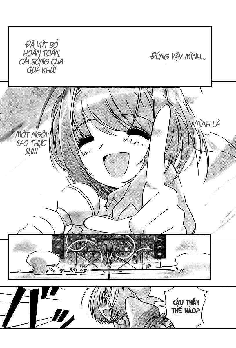 Nô Lệ Chiến Chapter 8 - Trang 2