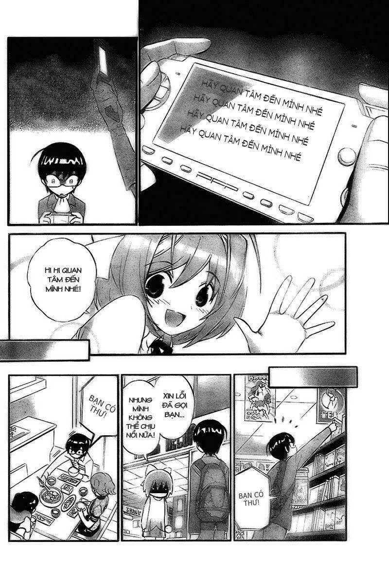 Nô Lệ Chiến Chapter 9 - Trang 2