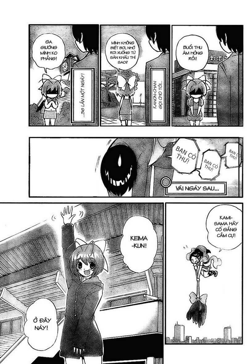 Nô Lệ Chiến Chapter 9 - Trang 2