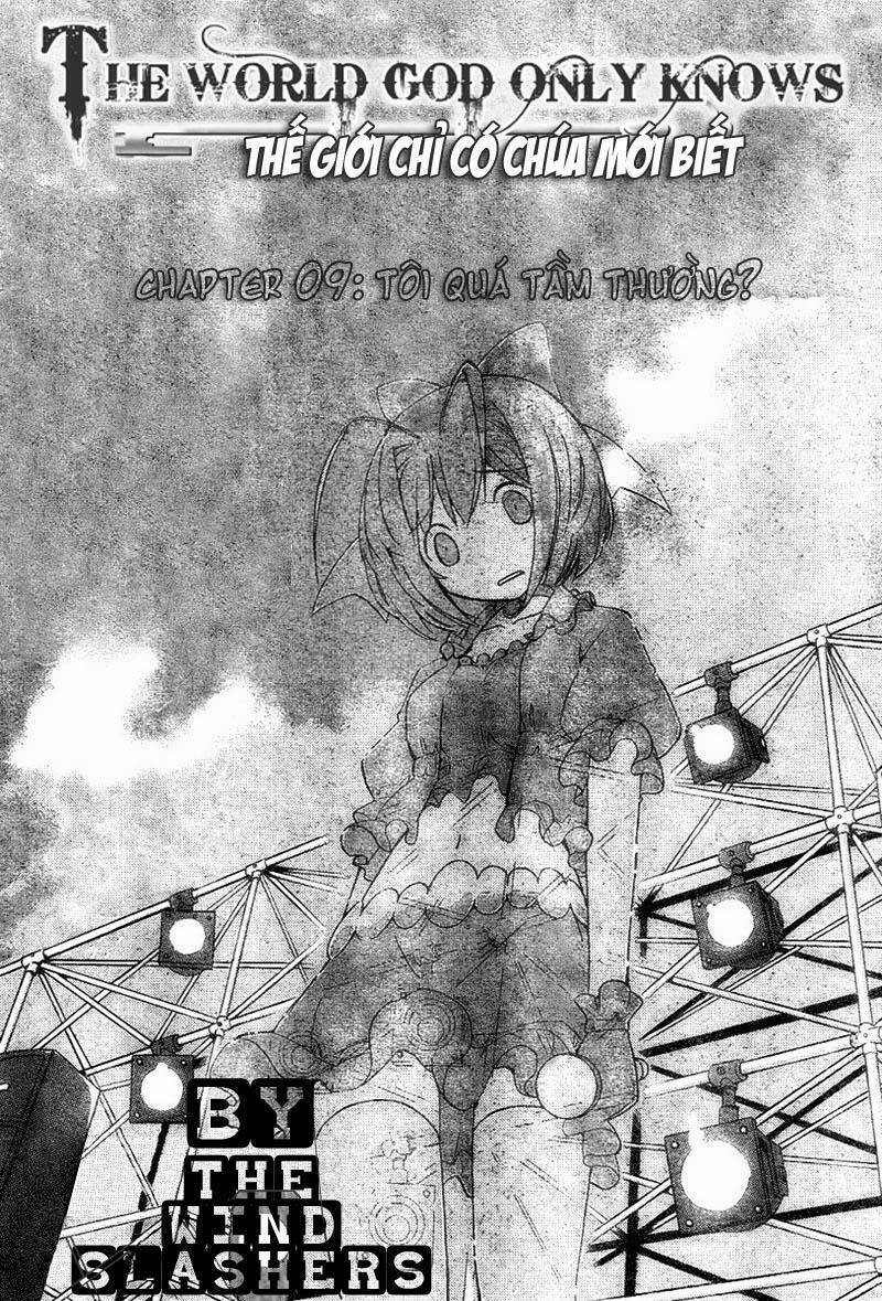 Nô Lệ Chiến Chapter 9 - Trang 2