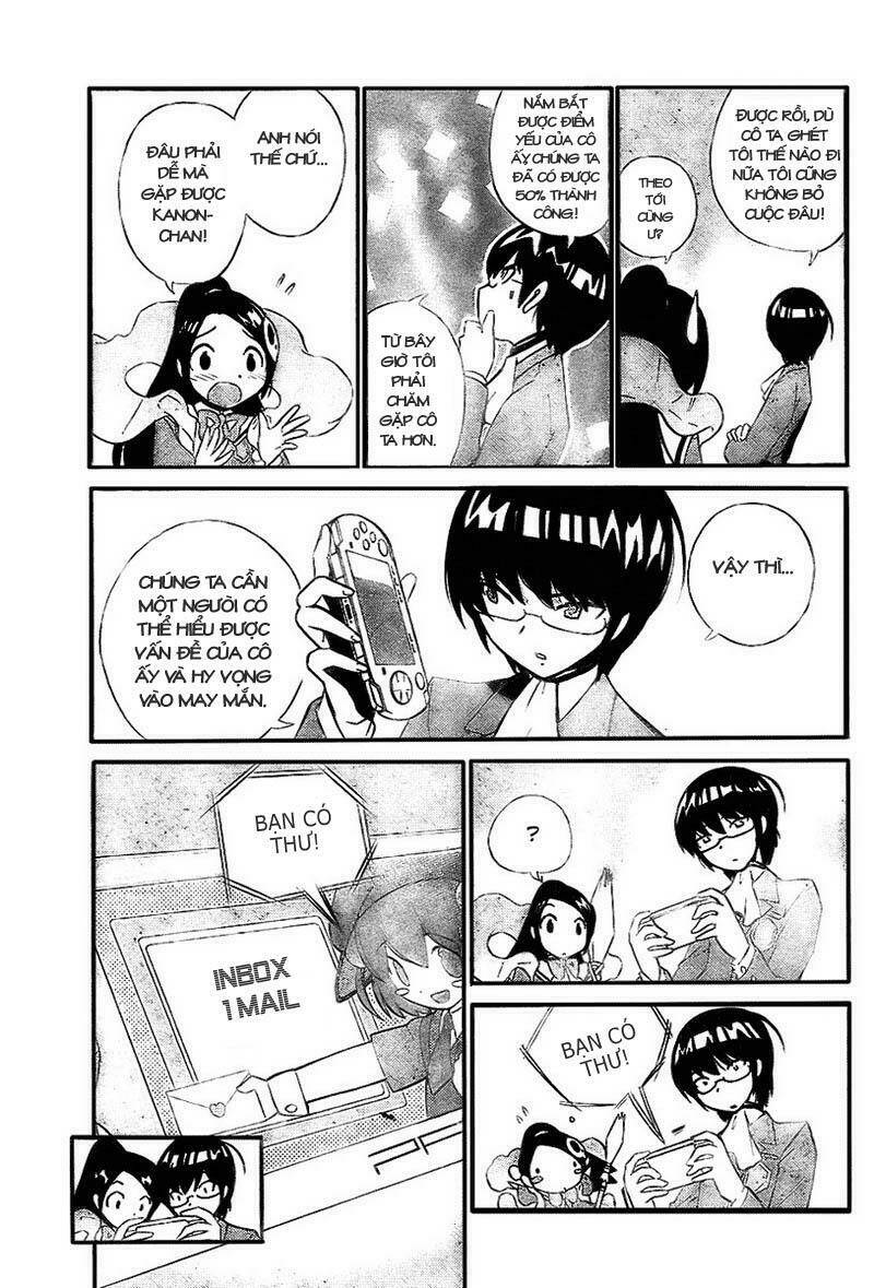 Nô Lệ Chiến Chapter 9 - Trang 2