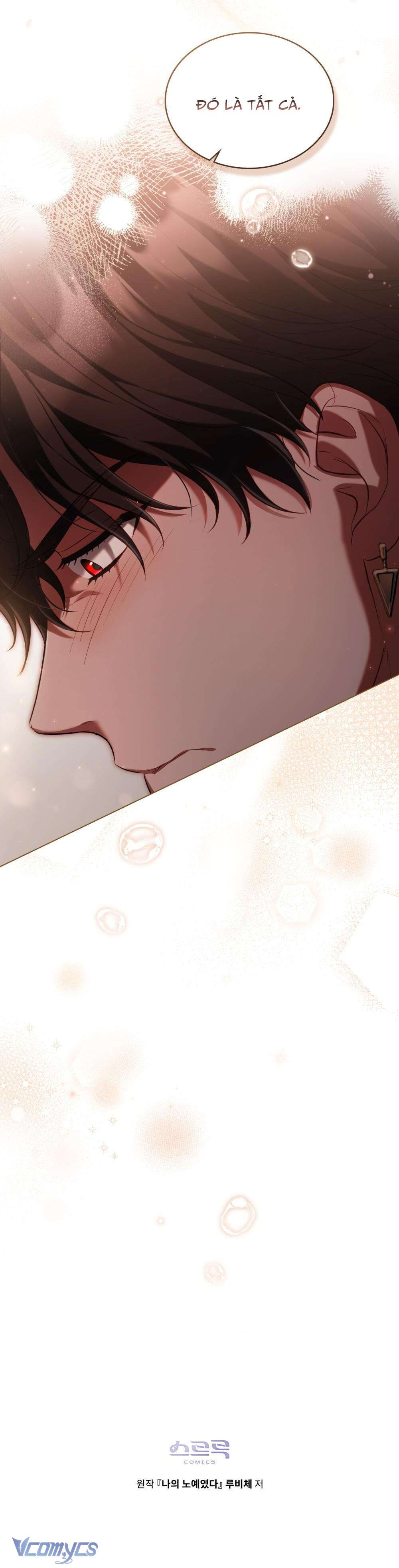Nô Lệ Của Tôi Chapter 16 - Trang 2