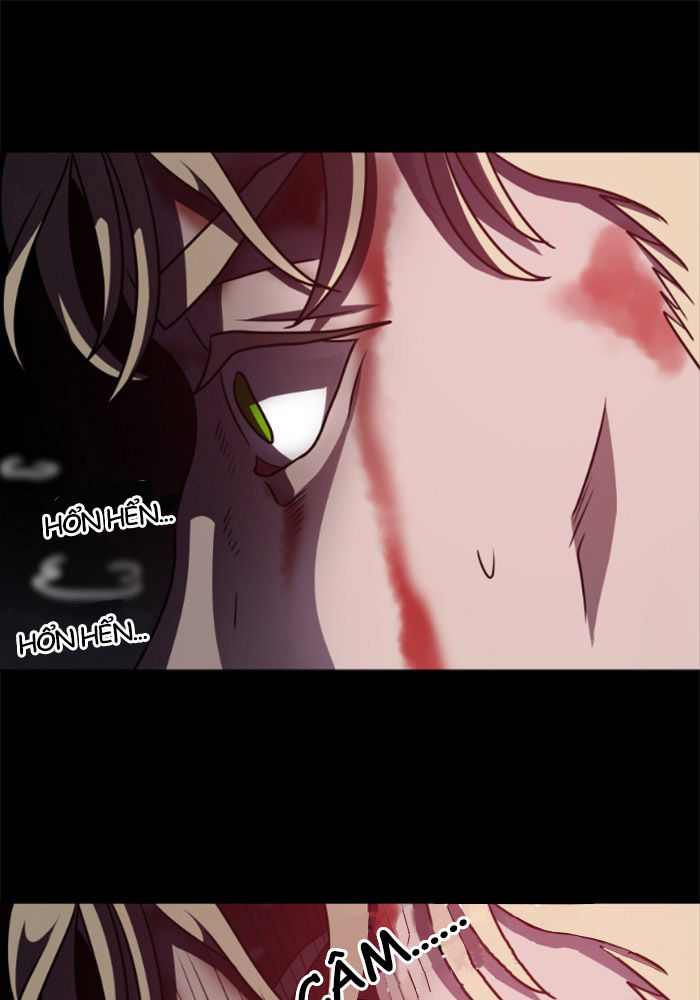 No Scope Chapter 1.1 - Trang 2