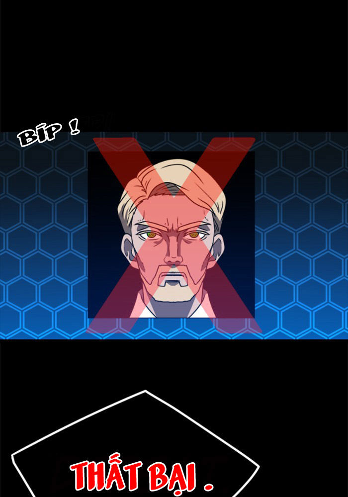 No Scope Chapter 1.1 - Trang 2