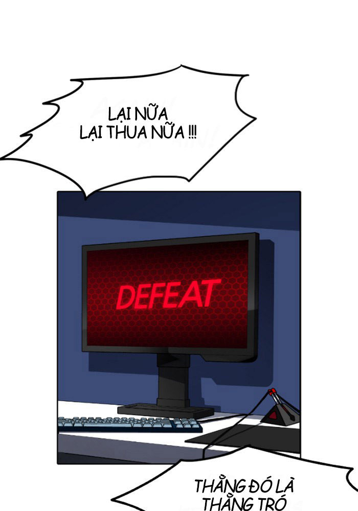 No Scope Chapter 1.1 - Trang 2