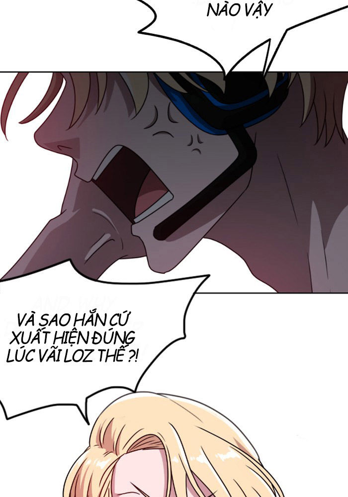 No Scope Chapter 1.1 - Trang 2