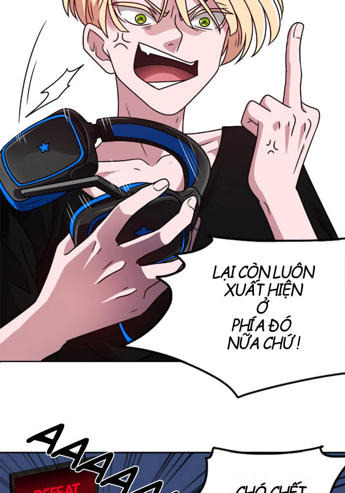 No Scope Chapter 1.1 - Trang 2