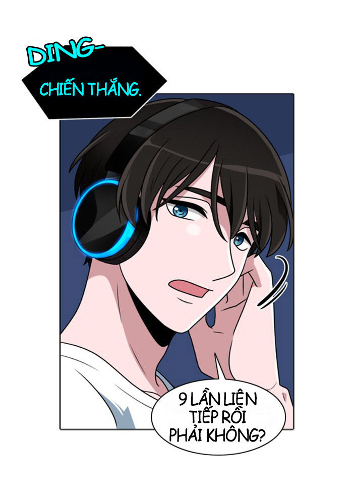 No Scope Chapter 1.1 - Trang 2