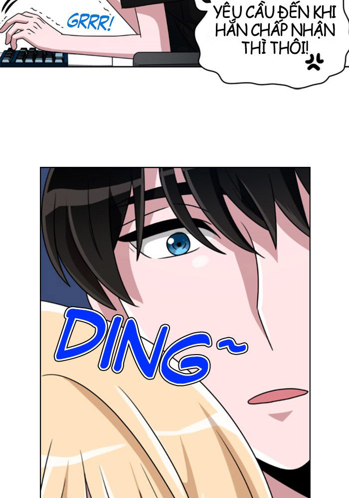 No Scope Chapter 1.1 - Trang 2