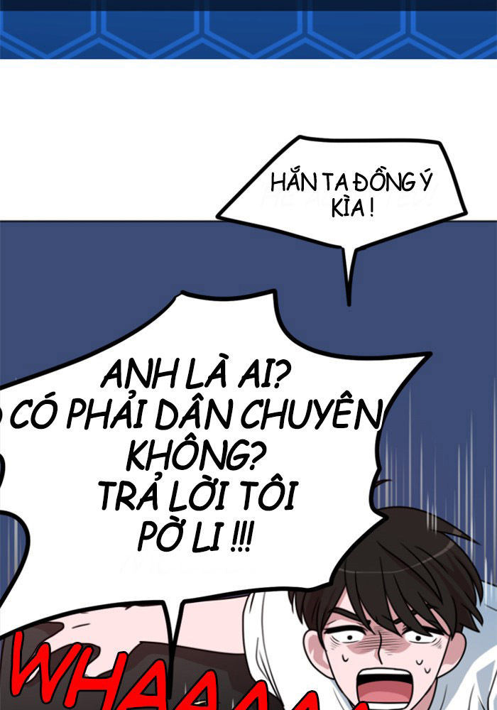 No Scope Chapter 1.1 - Trang 2