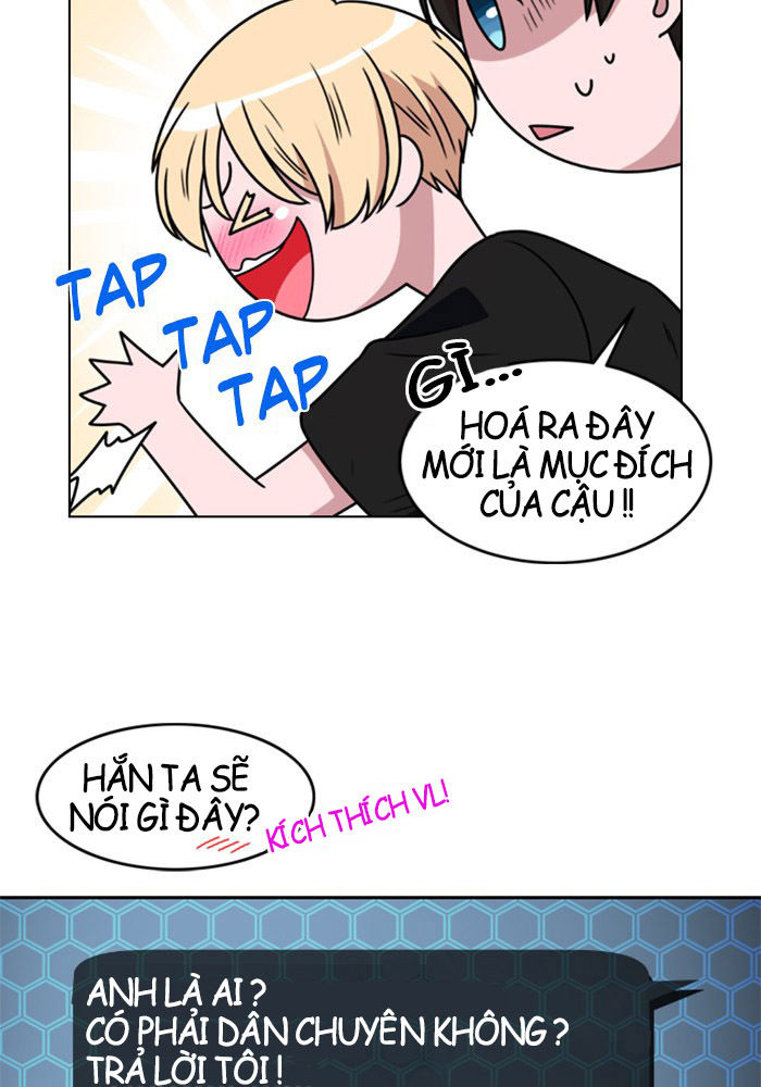 No Scope Chapter 1.1 - Trang 2