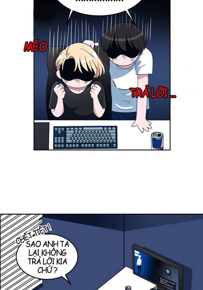 No Scope Chapter 1.1 - Trang 2