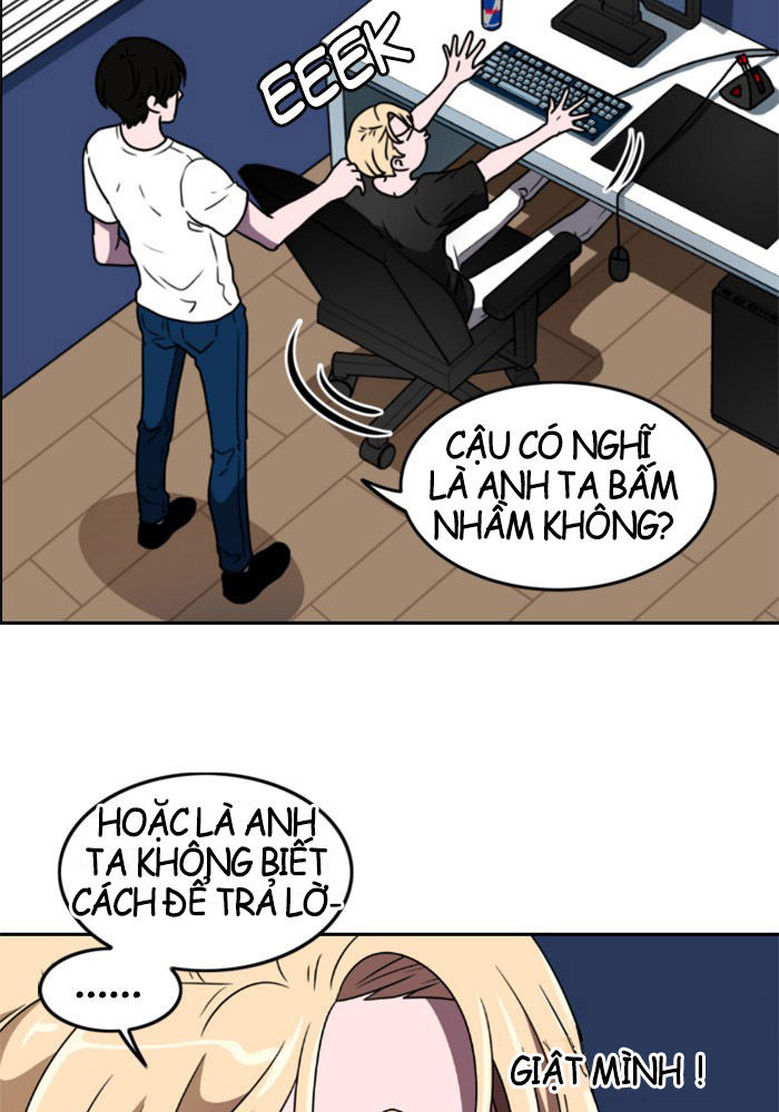 No Scope Chapter 1.1 - Trang 2