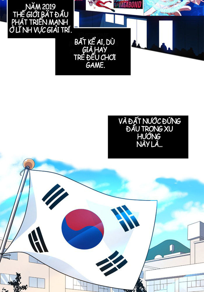 No Scope Chapter 1.1 - Trang 2