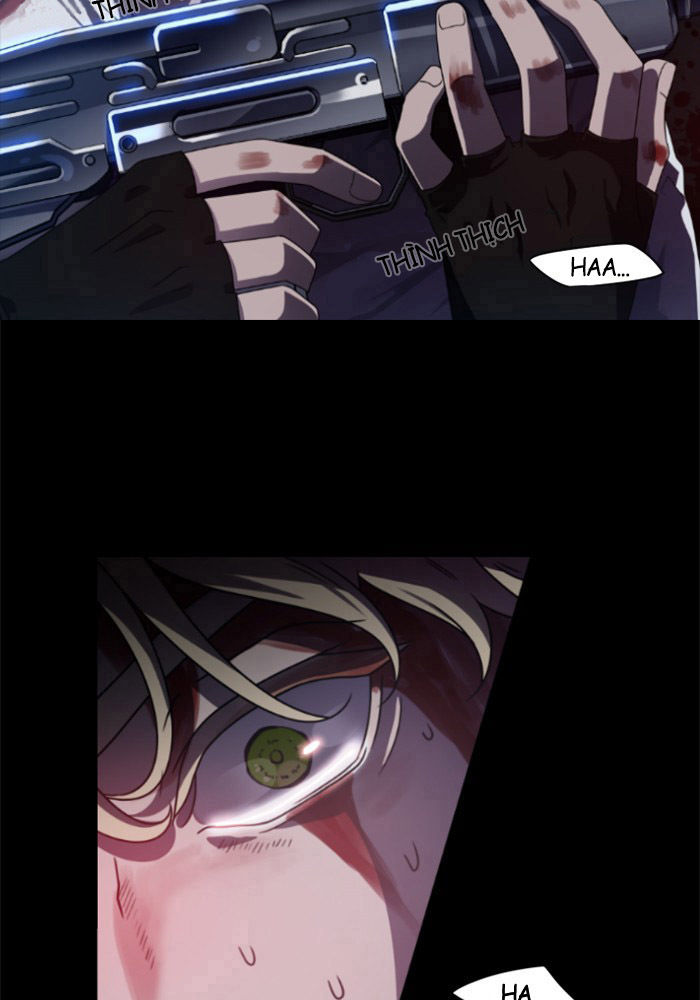 No Scope Chapter 1.1 - Trang 2