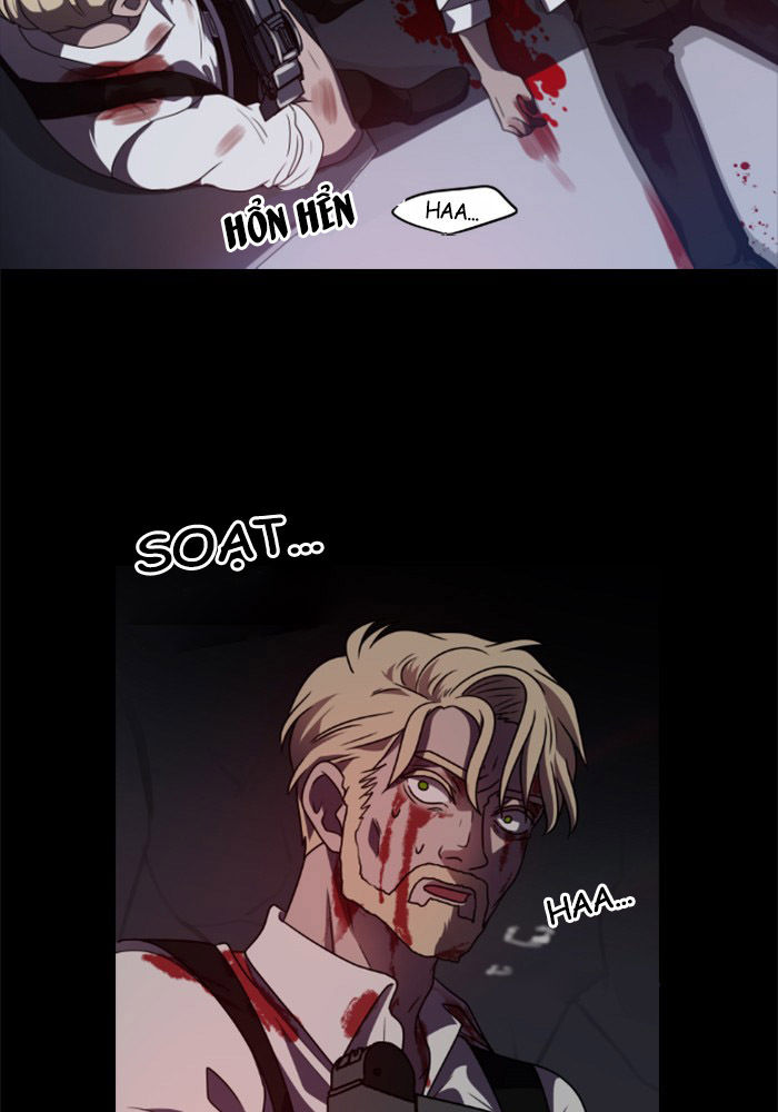 No Scope Chapter 1.1 - Trang 2