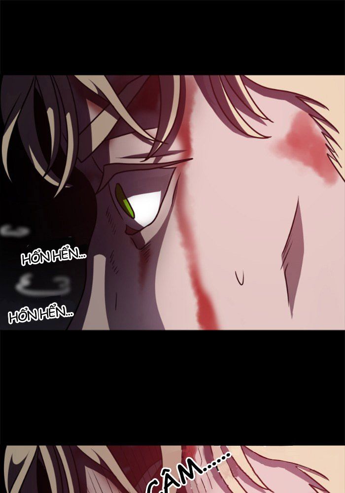 No Scope Chapter 1 - Trang 2