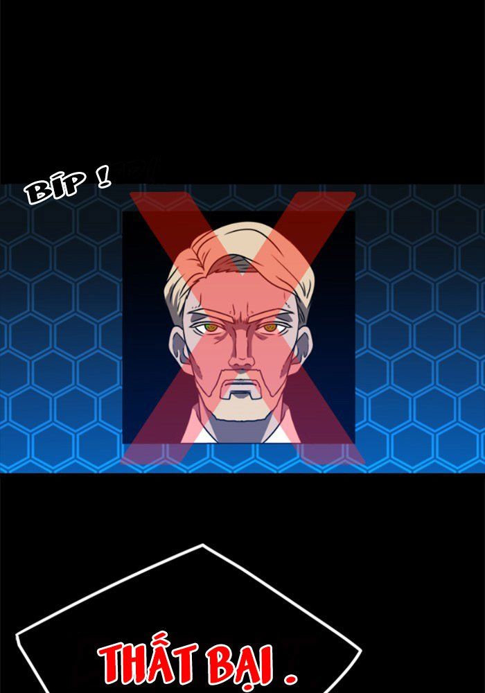 No Scope Chapter 1 - Trang 2