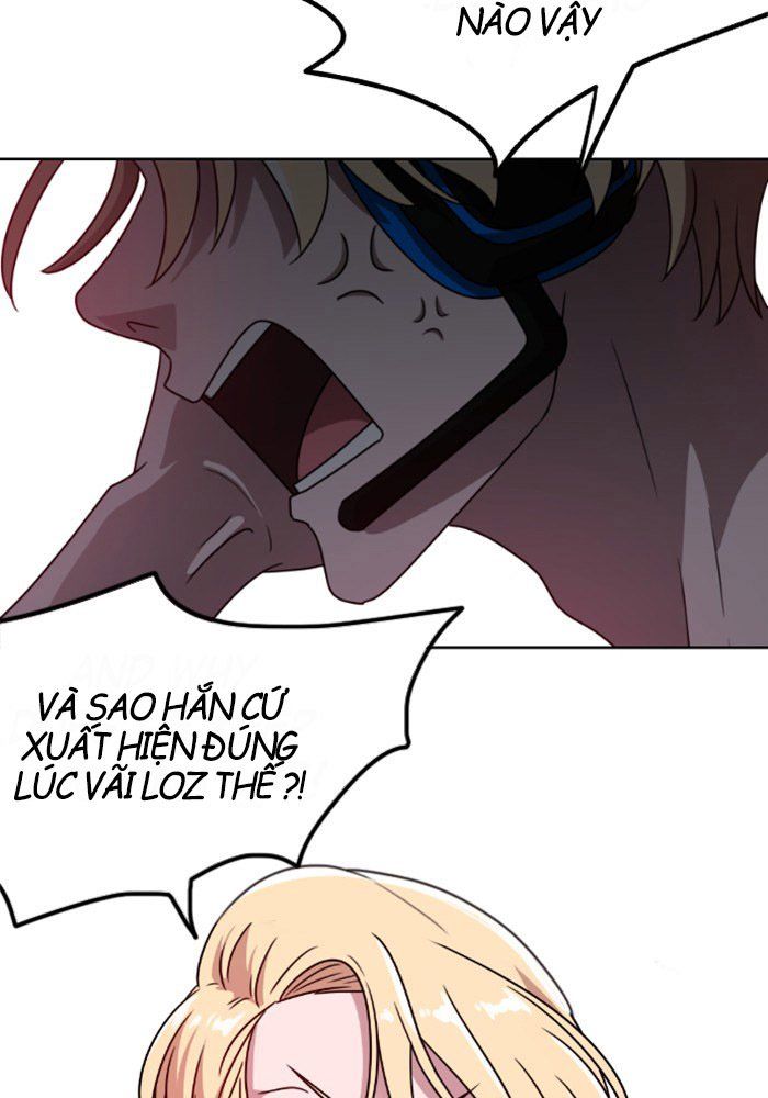 No Scope Chapter 1 - Trang 2