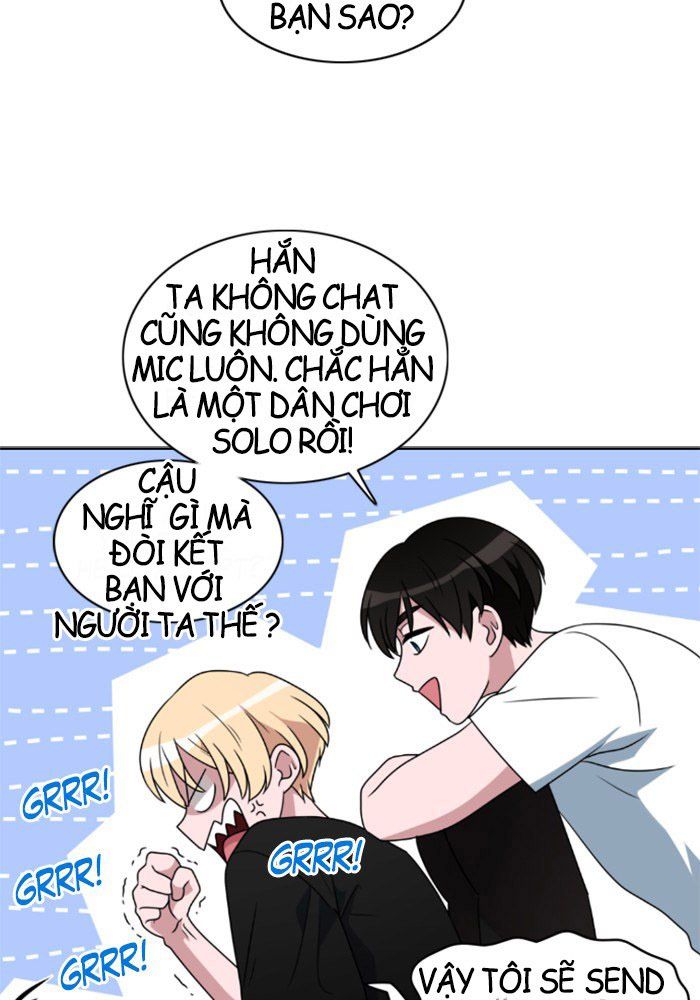 No Scope Chapter 1 - Trang 2