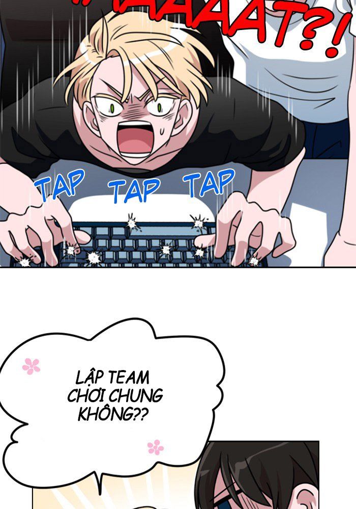 No Scope Chapter 1 - Trang 2