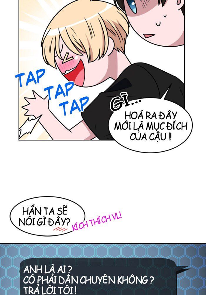 No Scope Chapter 1 - Trang 2