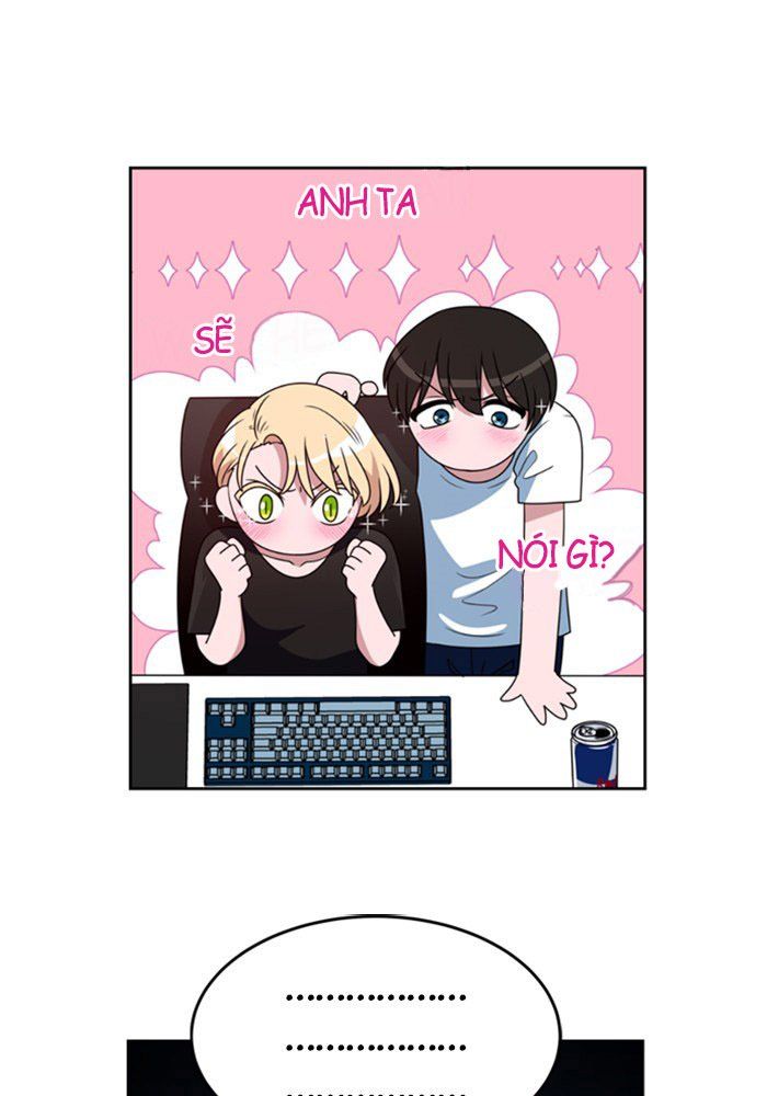 No Scope Chapter 1 - Trang 2