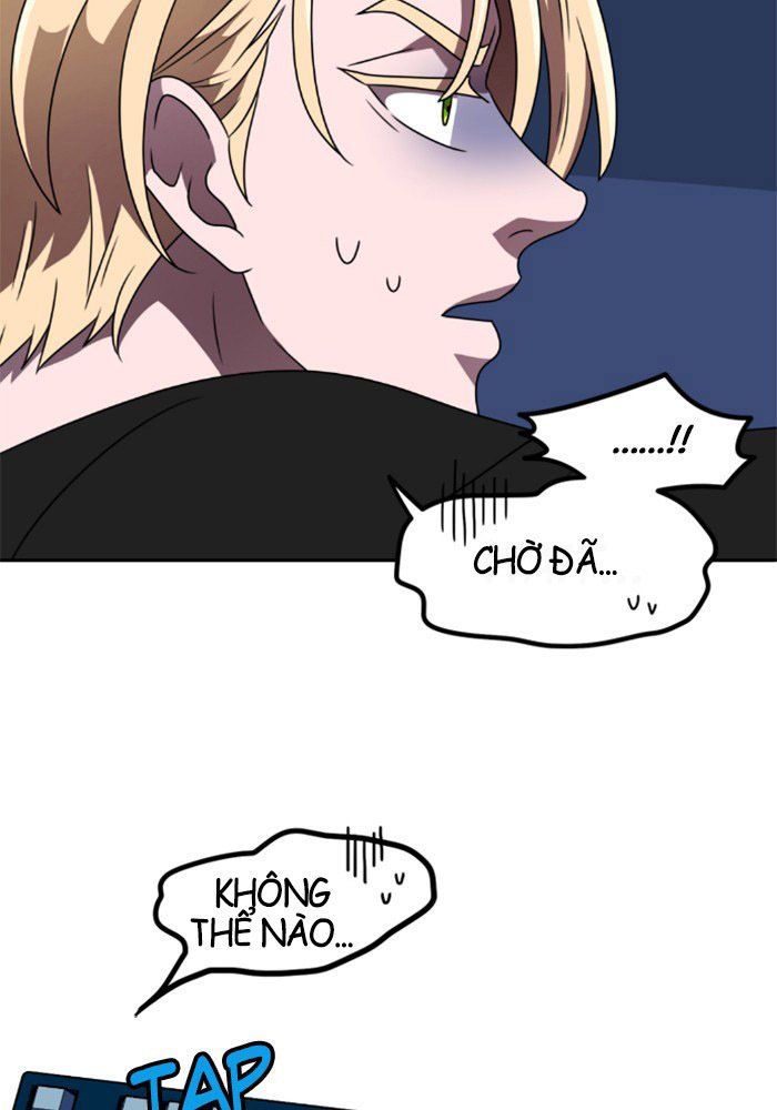 No Scope Chapter 1 - Trang 2