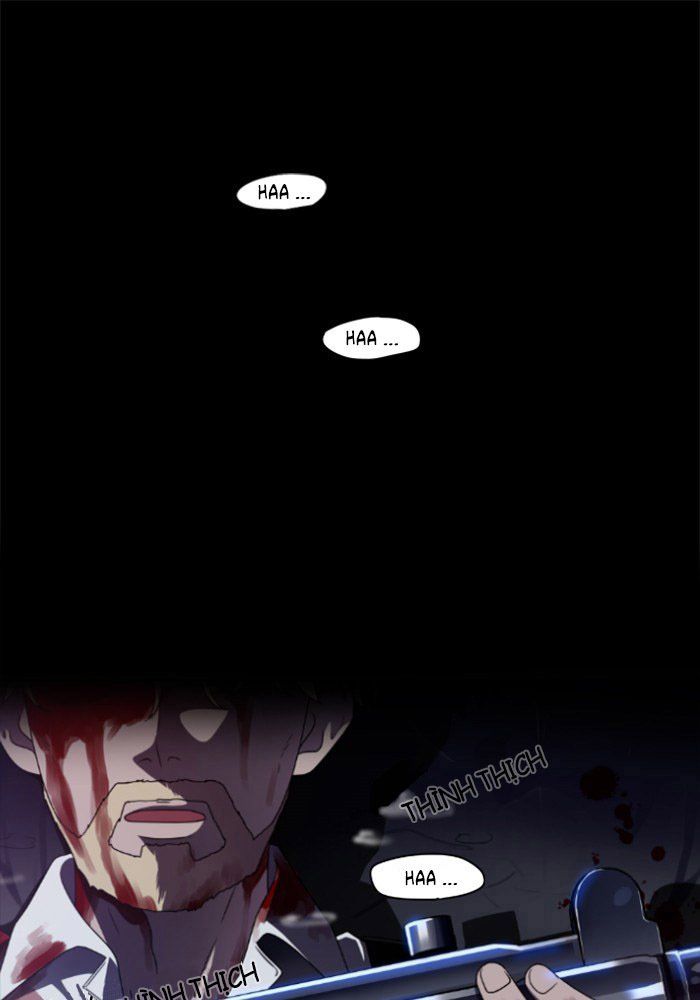 No Scope Chapter 1 - Trang 2