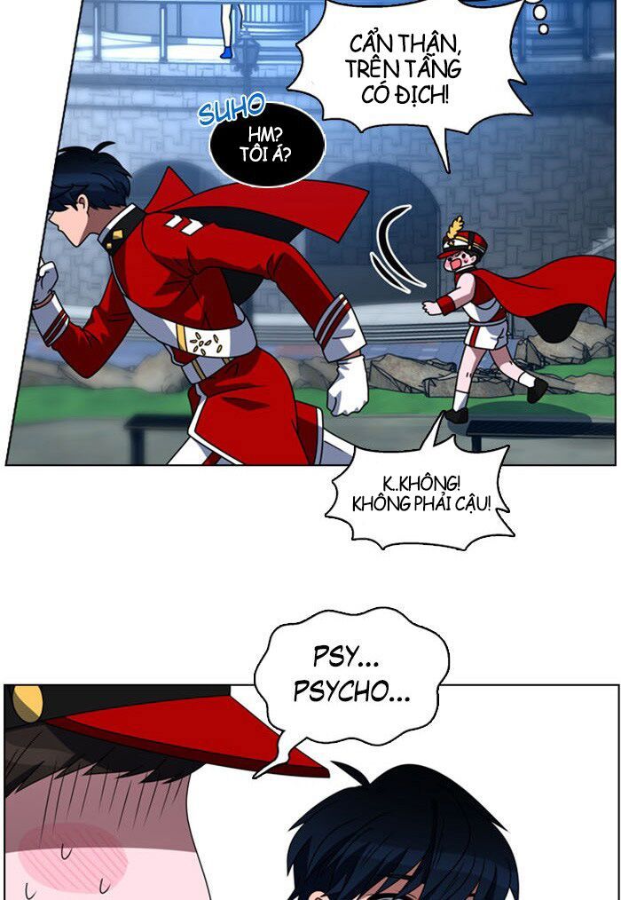 No Scope Chapter 10 - Trang 2