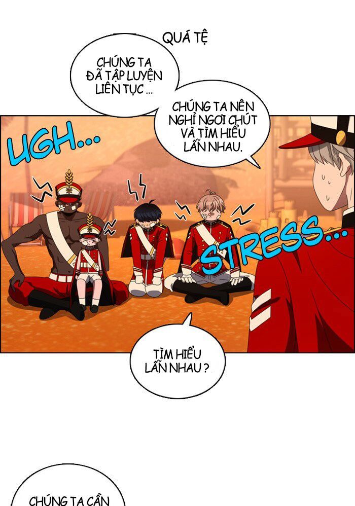 No Scope Chapter 10 - Trang 2