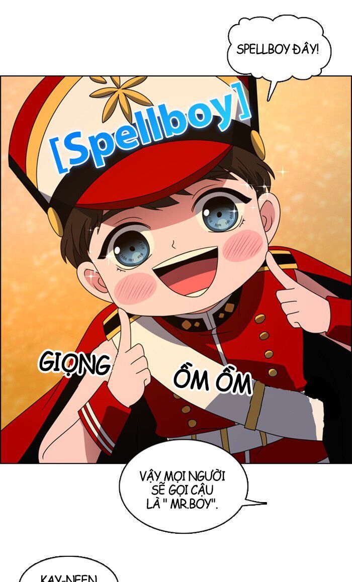 No Scope Chapter 10 - Trang 2