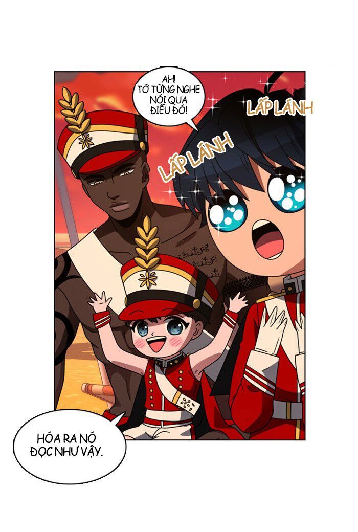 No Scope Chapter 10 - Trang 2