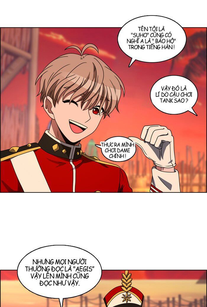 No Scope Chapter 10 - Trang 2