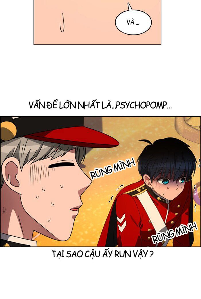 No Scope Chapter 10 - Trang 2