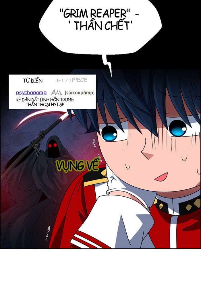 No Scope Chapter 10 - Trang 2