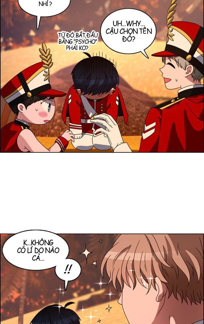 No Scope Chapter 10 - Trang 2