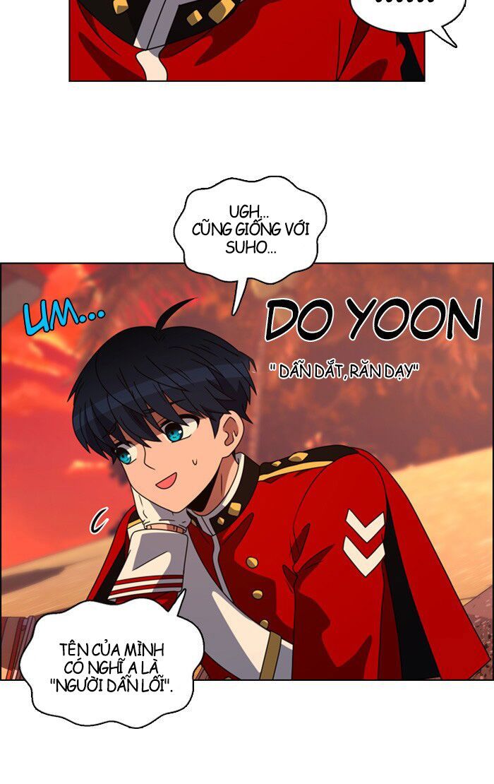 No Scope Chapter 10 - Trang 2